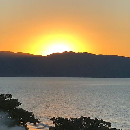 Cobertura Frente Ao Mar Apartamento Florianópolis Exterior foto